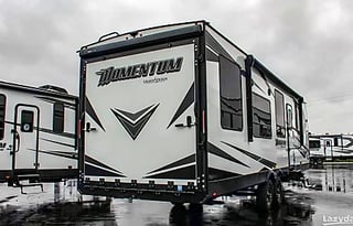 2022 Grand Design Momentum G-Class 30G