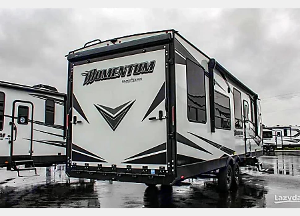Toy Hauler rentals in Aztec