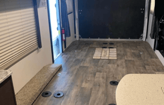 2019 Forest River RV Shockwave T29KSGDX