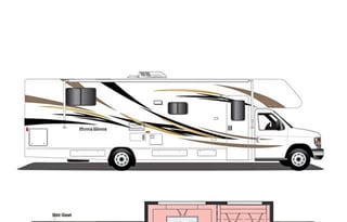 2016 Winnebago Minnie Winnie