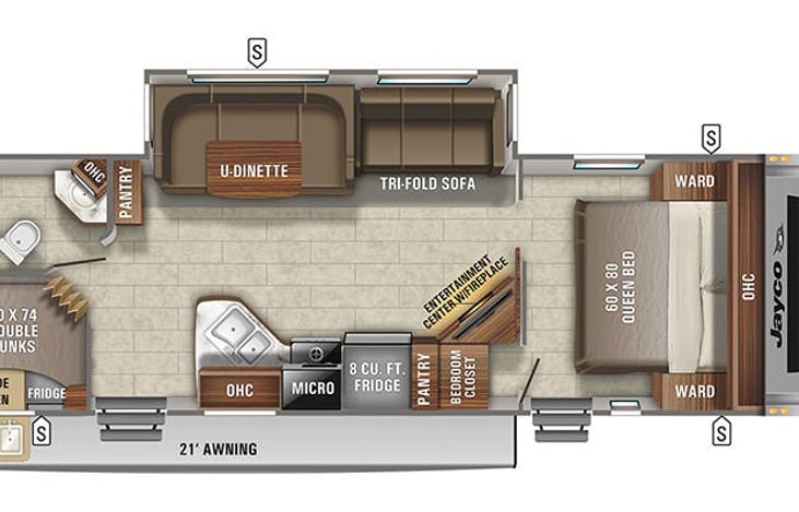 floor plan for reference