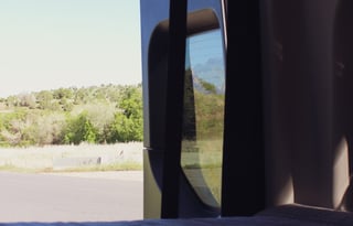 Beautiful Mercedes Benz Revel Sprinter Van