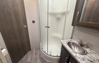 2019 Jayco Redhawk 31F - Ready for Blastoff/Launch