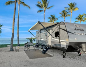 Jayco Jay Flight SLX 8 287BHS