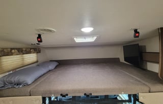 2019 Class C Motorhome Coachmen Freelander