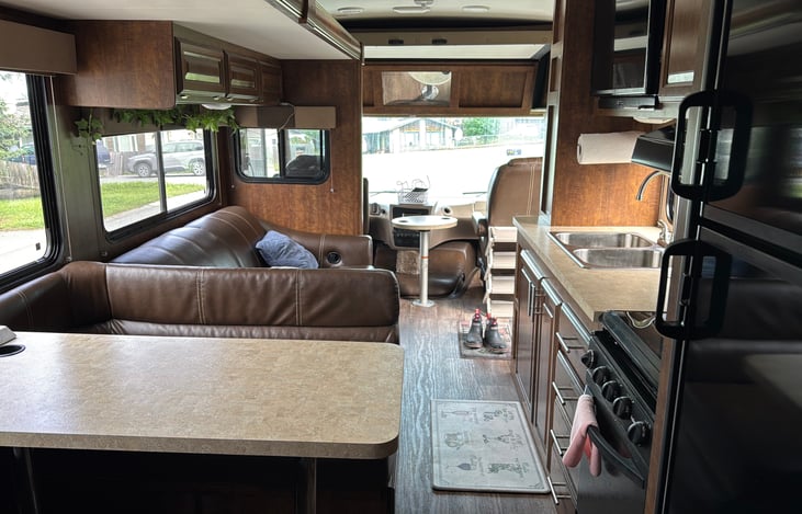 RV Photo