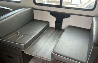 2022 Forest River RV Sunseeker LE 2550DSLE Chevy