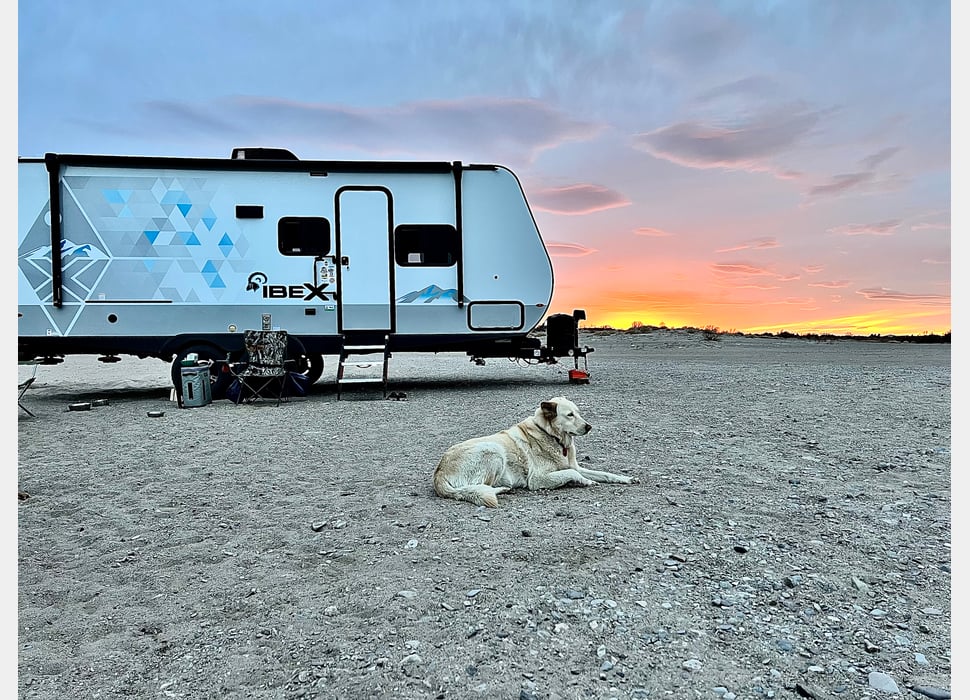 Travel Trailer rentals in Albuquerque