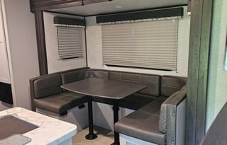 2021 Keystone RV Bullet Crossfire 2430BH