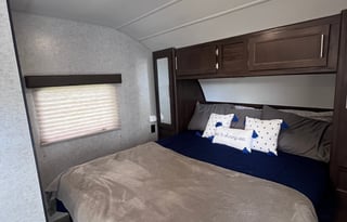Wandering Trails RV