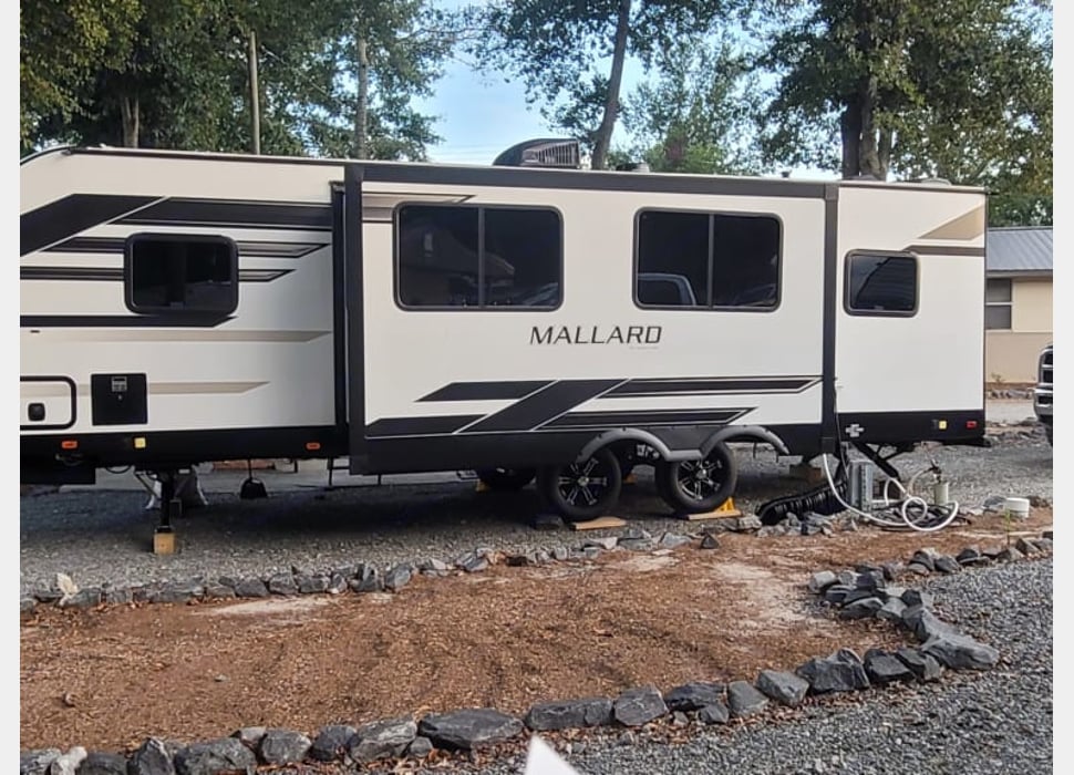 Travel Trailer rentals in Stone Mountain