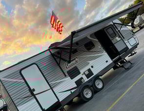 Dutchmen RV Coleman Lantern Series 263BH