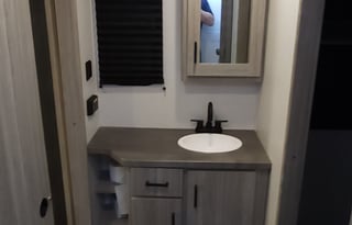 Matt and Candi's all inclusive family camper 2B2B