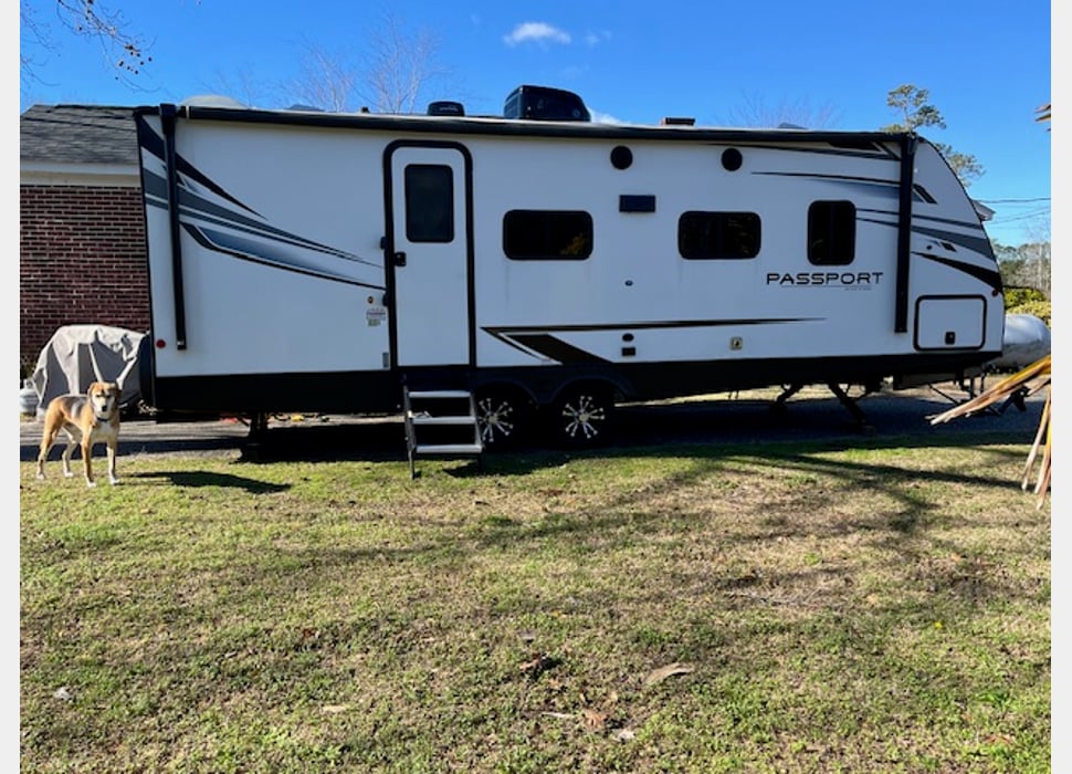 Travel Trailer rentals in Sumter