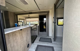 Capturing Memories - Bunkhouse