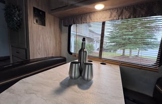 2018 Forest River RV Sunseeker LE 2250SLE Chevy