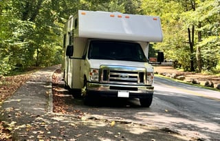 The Family Explorer: Spacious Class C RV