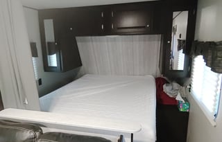 2020 Heartland Pioneer BH 250