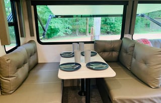 2021 Forest River RV Wildwood 27RE