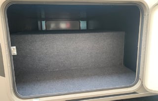 2014 Winnebago - Vista 35B