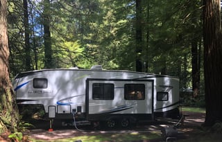 NEW rental! Sleeps 8 bunk house! FamilyFun!