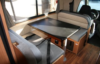 2017 Thor Motor Coach Majestic