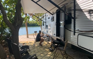 First responder discount Your home away from home!