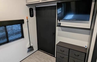 Happy Camper 2021 Heartland Torque TQ T322