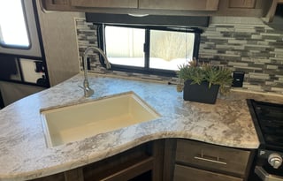 Wandering Wonder - 2020 Aspen Trail