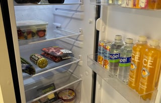 Baja Jayco  bumper pull ready for Adventure