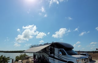 Located in Naples FL. Sleeps 6. Easy to Drive.