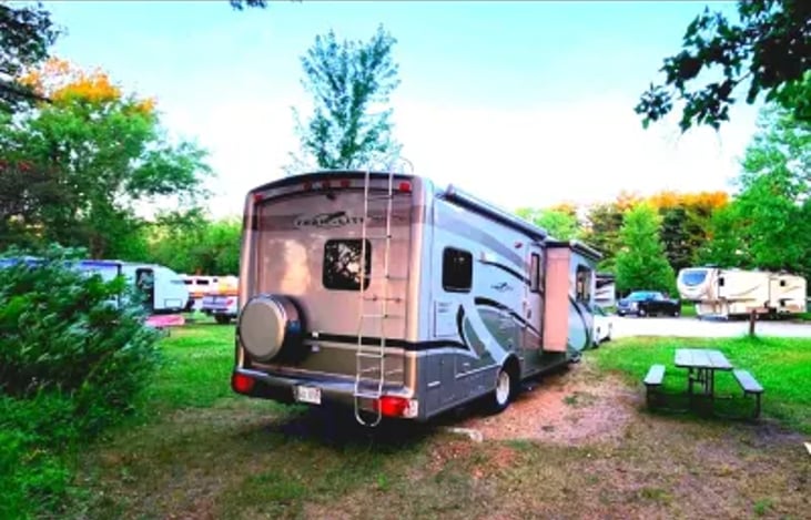 RV Photo