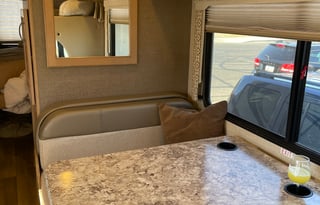 2018 Thor Motor Coach Four Winds 22E