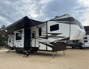 Forest River RV Forest River XLR Nitro