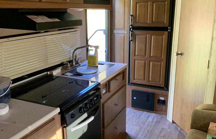 RV Photo
