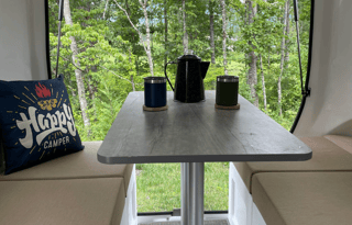 Happier Camper | Super Cute and Very Easy to Tow