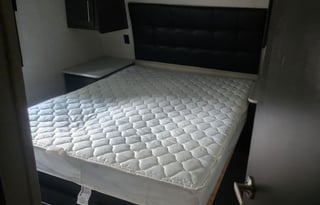 2019 Keystone RV Raptor 351