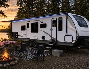 Coachmen RV Northern Spirit Ultra Lite 3070BH