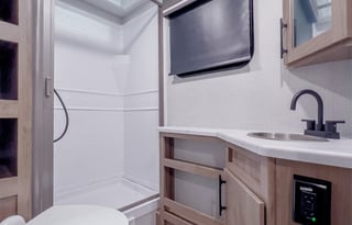 2021 Grand Design Imagine Bunk House