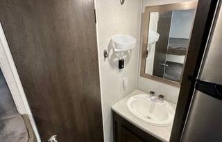 The Roadside Retreat