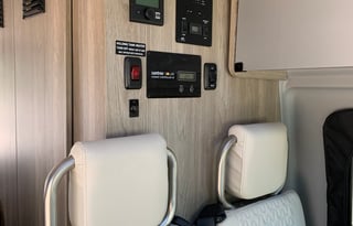 Customized 2021 Winnebago Solis 59PX