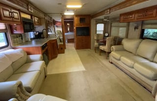 2006 Coachmen RV Encore 40T