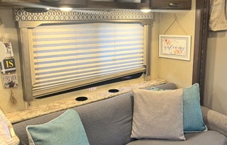 2018 Thor Freedom Elite Bunkhouse 30FE