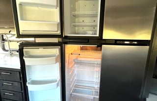 2021 Forest River RV Georgetown 5 Series 34M5