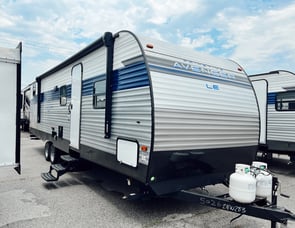Prime Time RV Avenger 28QBSLE