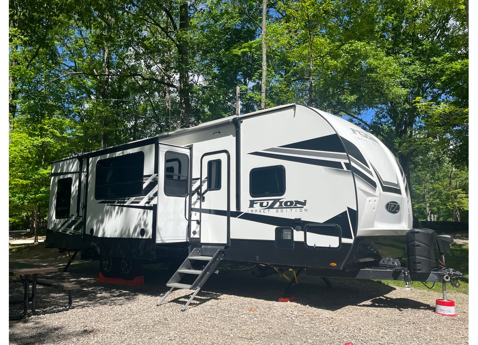 Travel Trailer rentals in Grove City
