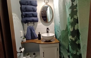 Enjoy The Great Outdoors (Delivery Only)