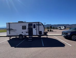 Palomino PaloMini 189BHS