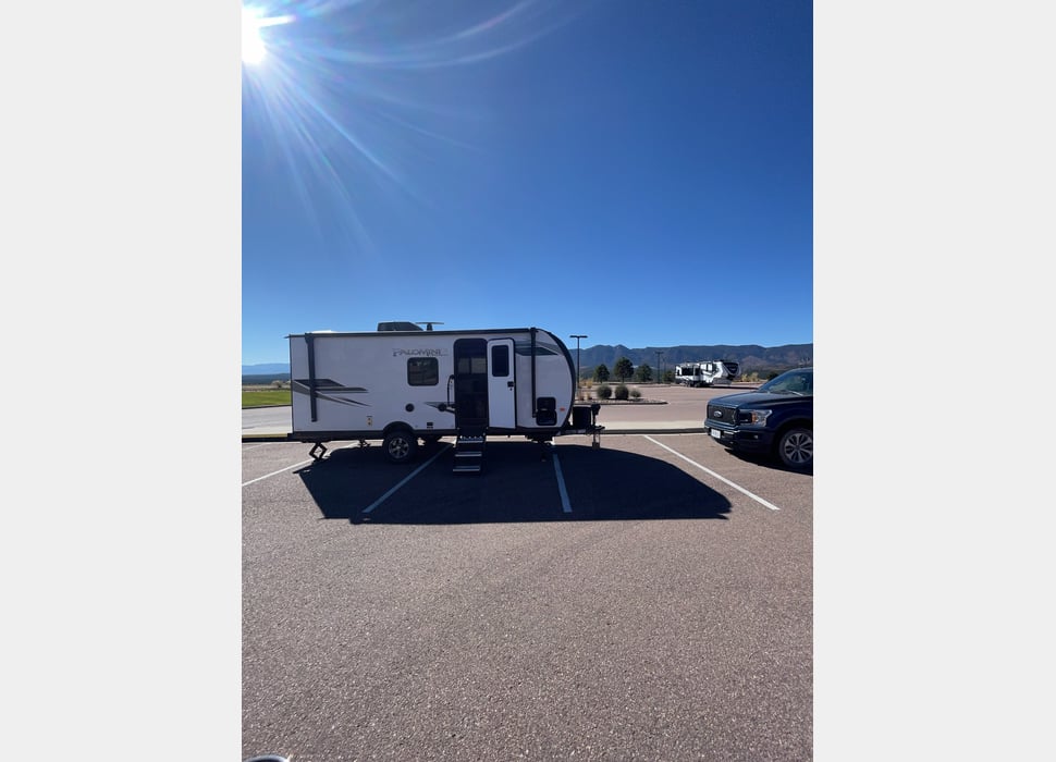 Travel Trailer rentals in Westminster