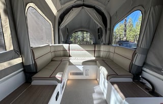 2023 Opus OP4 - The Ultimate Off-Road Camper
